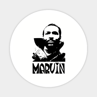 Marvin Magnet